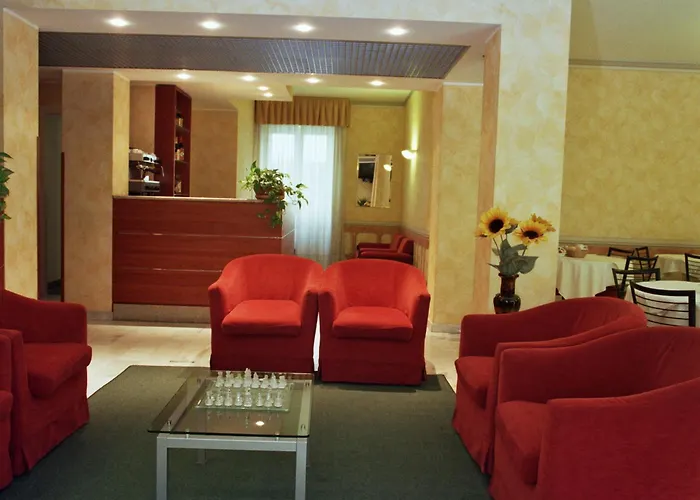 Hotel Engadina